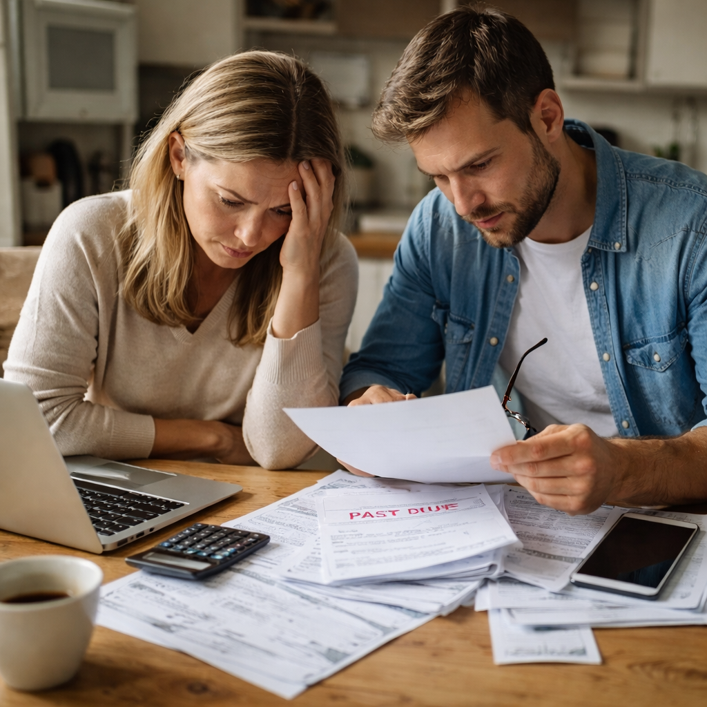 Analys av företag i kris där privat ekonomi används för att täcka företagets kostnader och likviditetsbrist.