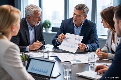 Tidpunkt för styrelsens skyldighet att agera vid misstänkt kapitalbrist