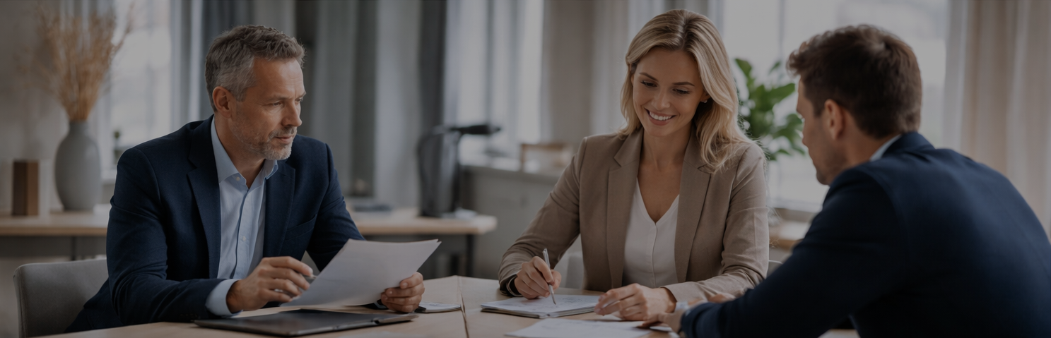 Strukturera företagets ekonomi genom strategisk genomgång