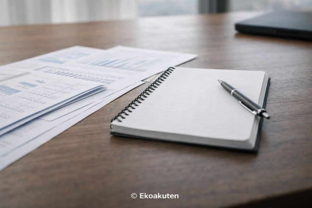 Strukturerat arbete med ekonomiska underlag och metodisk analys