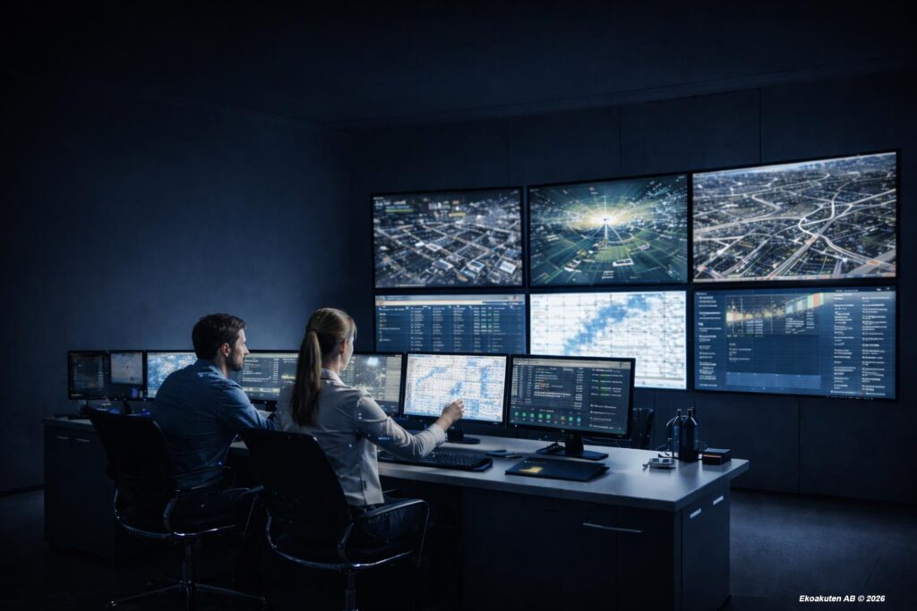 Styrelse analyserar ekonomiska varningssignaler inför beslut om kontrollbalansräkning