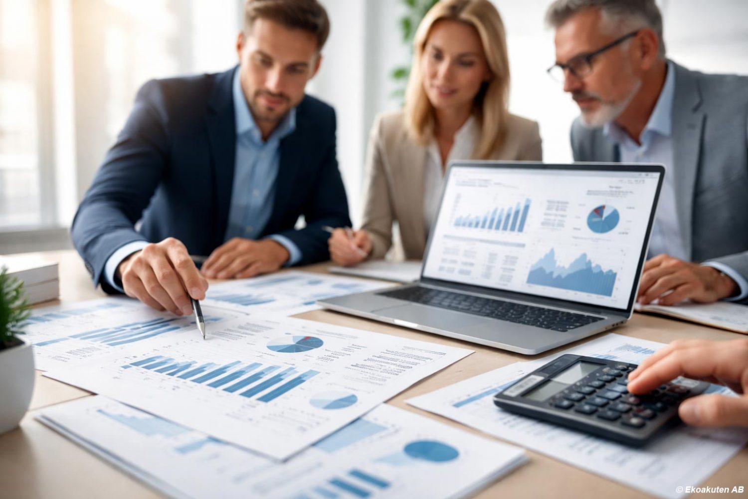 likviditetsproblem och kassaflödesanalys i företag