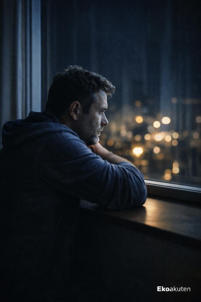 företagsekonomi analyseras vid ekonomisk stress i företag