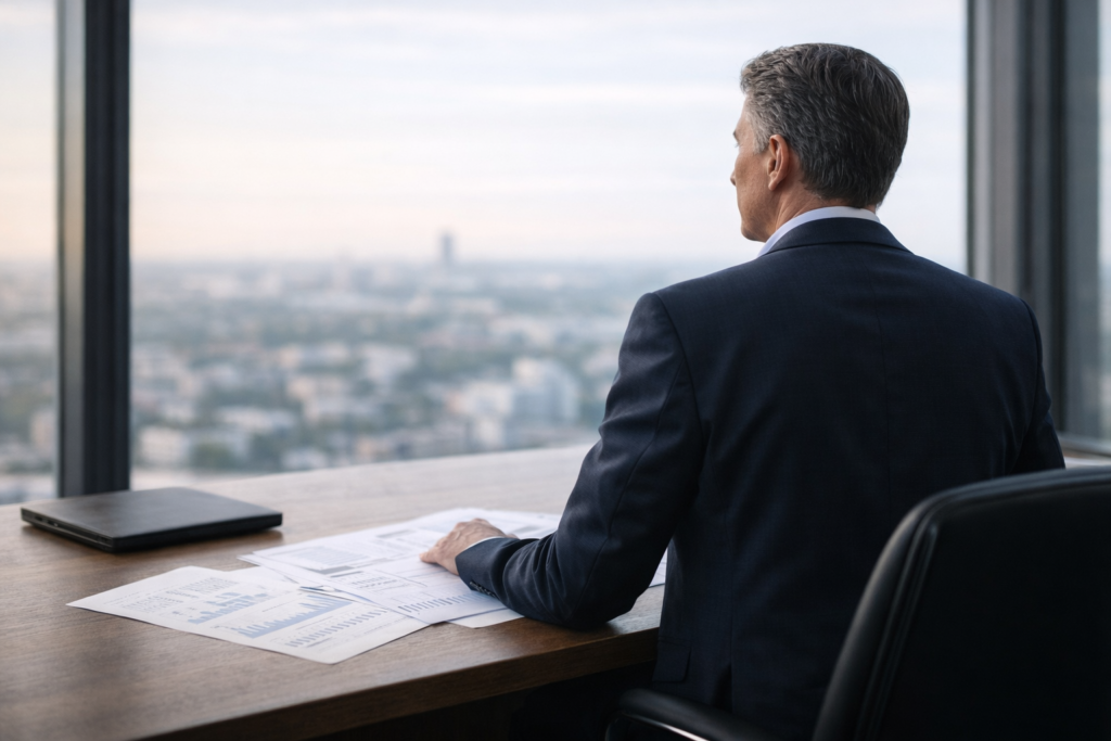 Strukturerat arbete med ekonomiska dokument i beslutsfattande