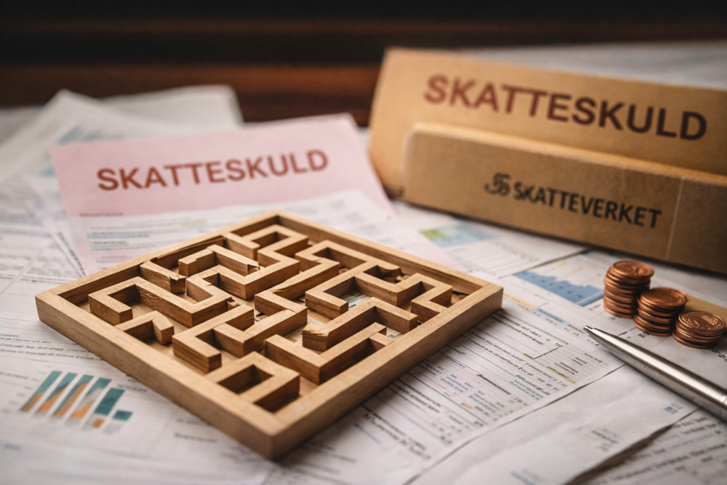 Skatter och avgifter styr företagsbeslut – kundcase från Ekoakuten