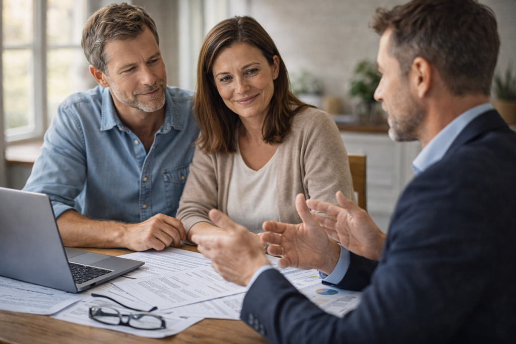 Slutsats i anonymiserat kundcase om företagskris – gemensam förståelse, tydliga beslut och fortsatt handlingsutrymme