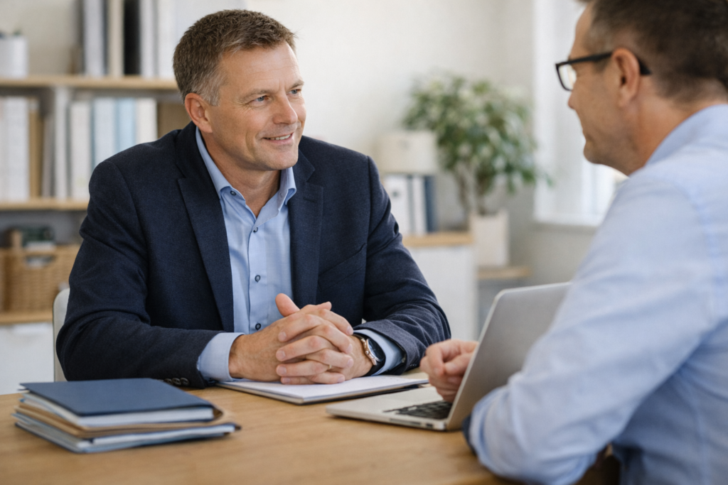 Tidigt krisstöd i företagssituationer där rätt åtgärder minskar risker, kostnader och långsiktiga konsekvenser.